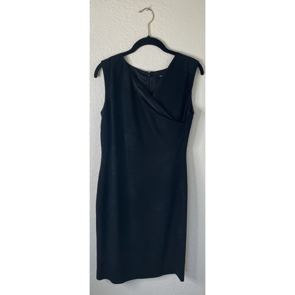 Emanuel Ungaro Dress